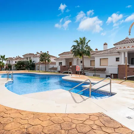 Casa Luismar *