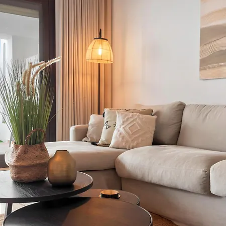 Casa Luismar Apartment *