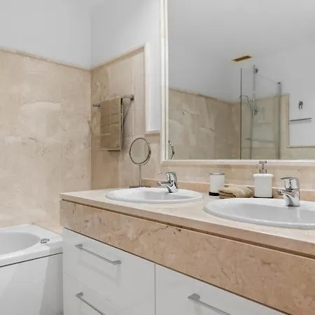 Apartment Casa Luismar Casares