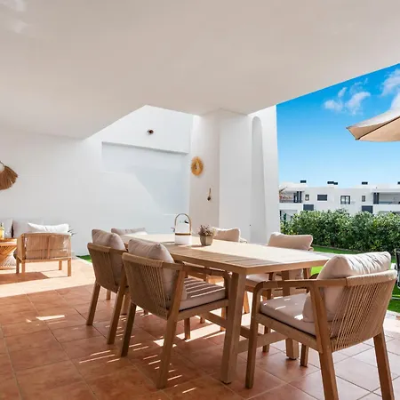 Casa Luismar *