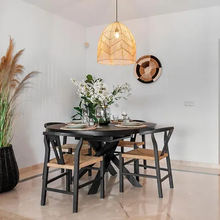 Apartment Casa Luismar