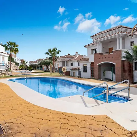 Casa Luismar Apartman *