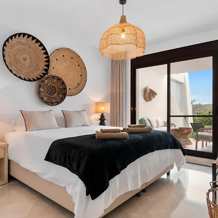 Casa Luismar * Casares