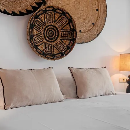 Casa Luismar Apartment Casares