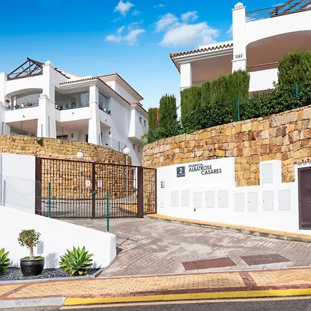 Apartment Casa Luismar