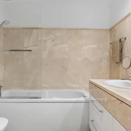 דירה Casa Luismar