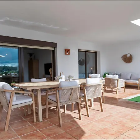 Casa Luismar Casares
