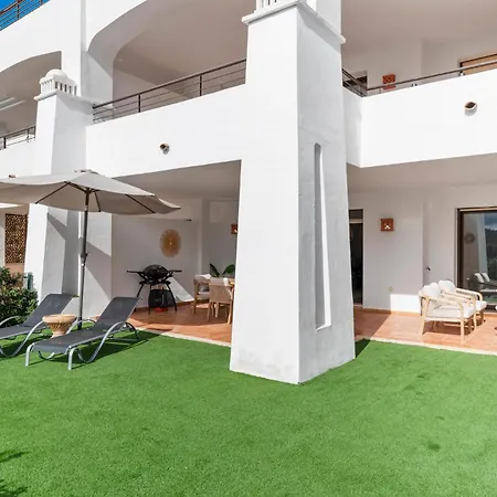 Casa Luismar * Casares