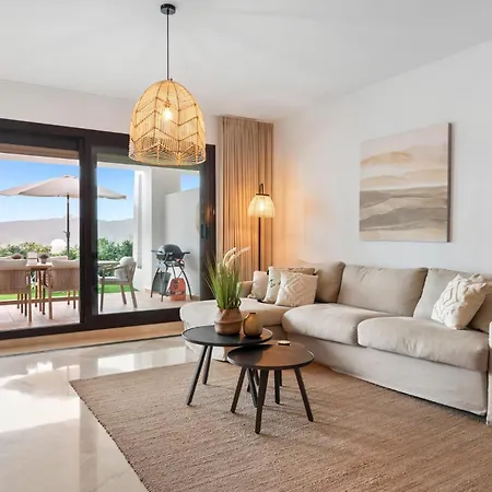 Apartment Casa Luismar