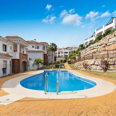 Casa Luismar Casares