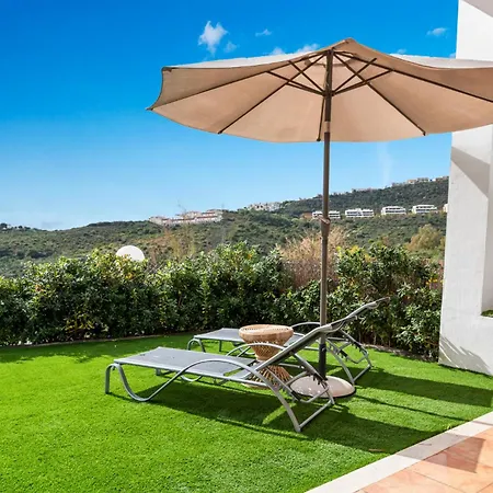 דירה Casa Luismar *