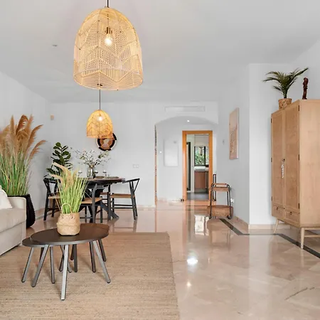 Casa Luismar Apartment *