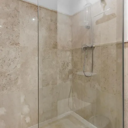 Casa Luismar شقة كاساريس