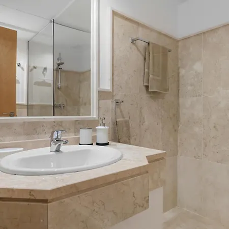 شقة Casa Luismar كاساريس