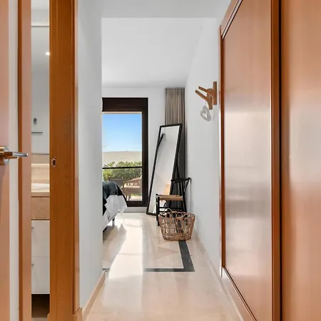 Casa Luismar شقة *