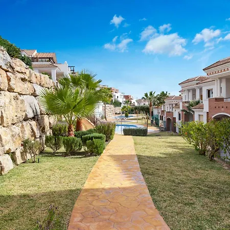 Casa Luismar *